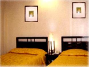 Roxas Midtown Hotel Bagian luar foto